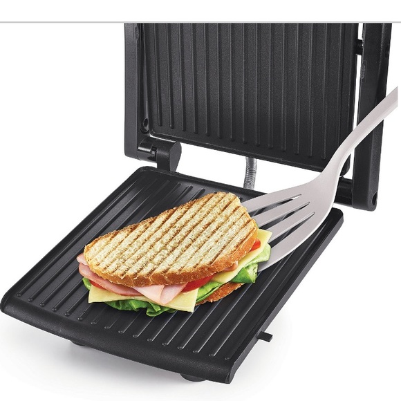 Bella Electric Nonstick Panini Grill - Picture 5 of 7